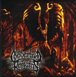 Condemned Remains : Goresaw Putridity